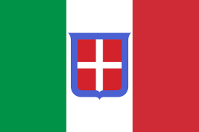 Proclamació Regne d'Itàlia