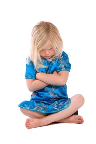 6 years -- Moral Development