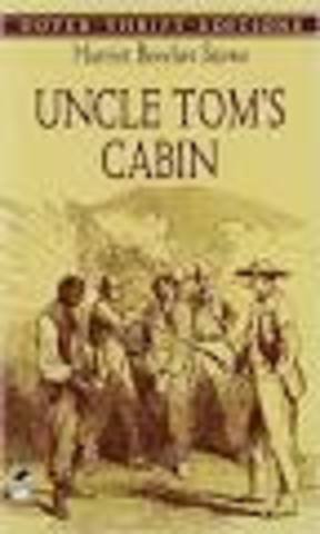 Uncle Tom's Cabin Publication
