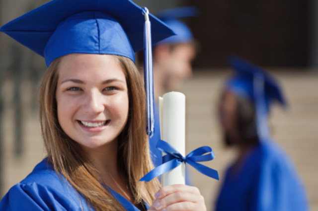 18 years -- Quest for Autonomy