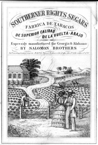 1st Confiscation Affair