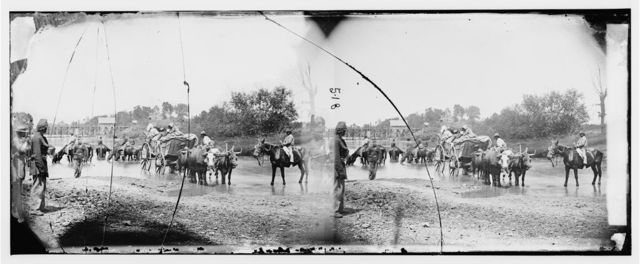 2nd confiscation affair