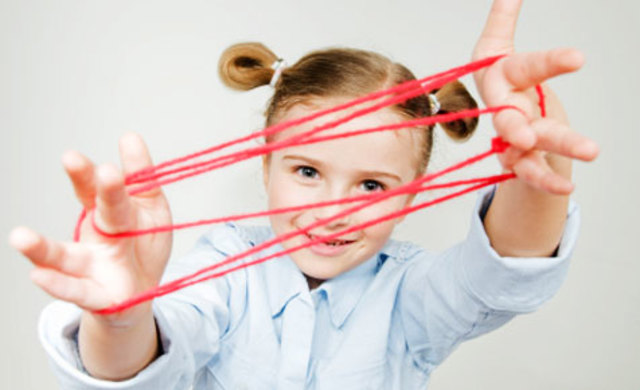 8 years -- Hands-On Actvities