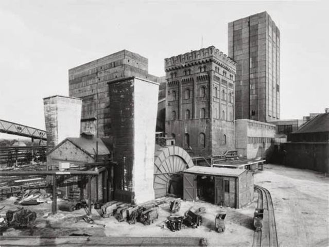 Germany becomes dominant industrial power in Europe