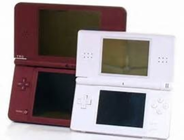 Dsi XL