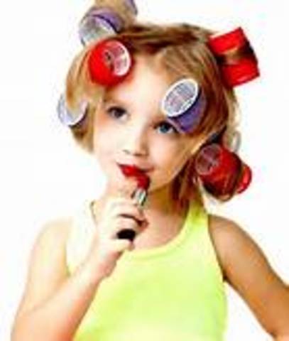 Initiative-versus-guilt stage at age 5