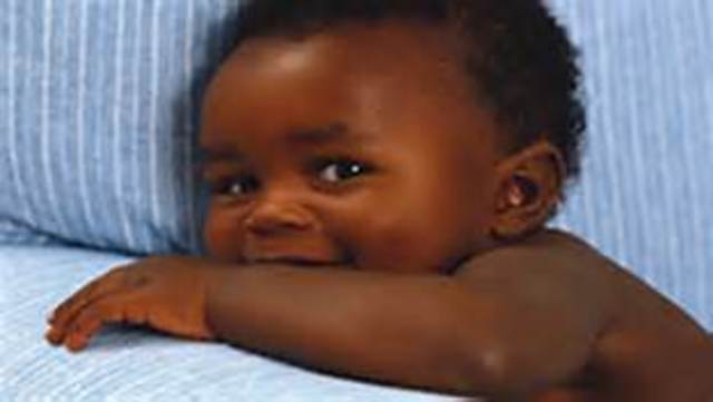 Robert Anthony was born on this day