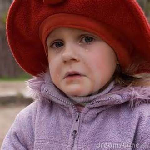 Moral Development at age 6