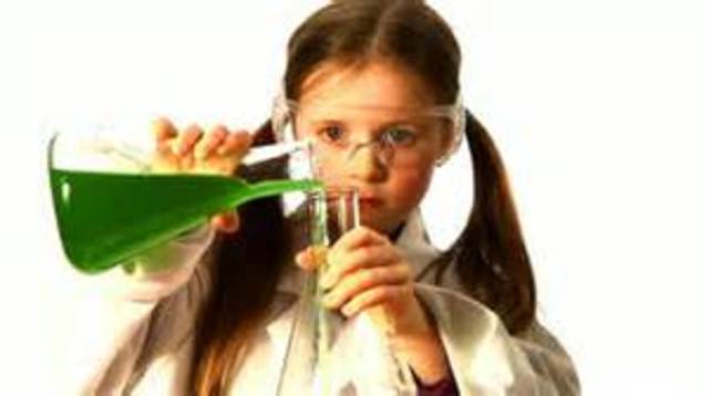 Concrete operational stage at age 7