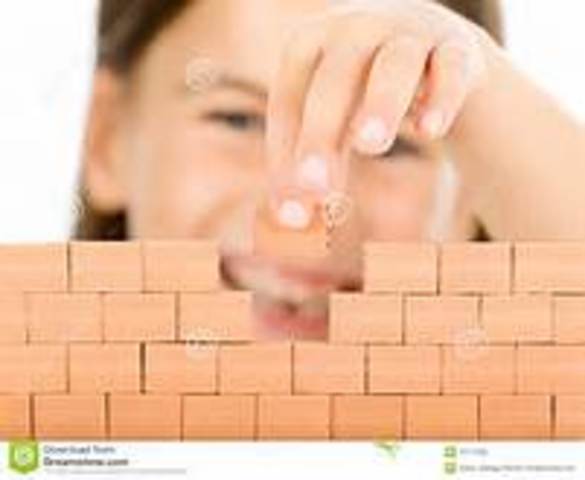 Industry- versus- inferiority stage age 9