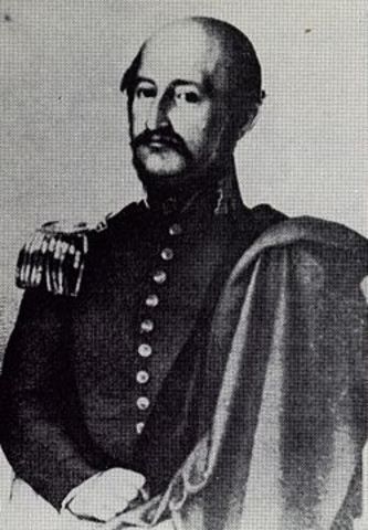 Bernardo Philippi