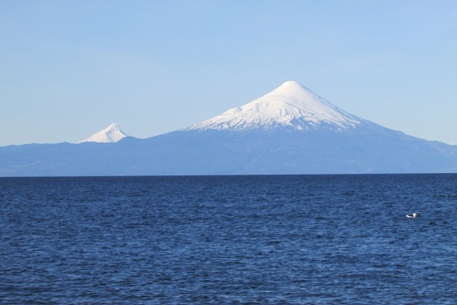 Lago Llanquihue