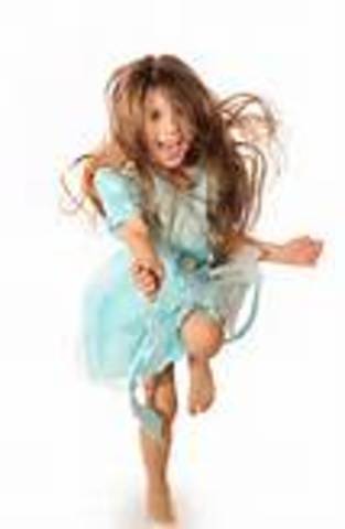 Self-esteem at age 10