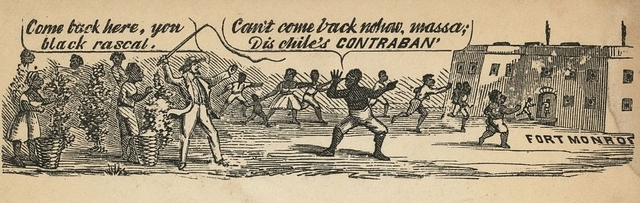 Second Confiscation Act