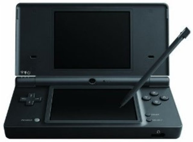 Nintendo DSI