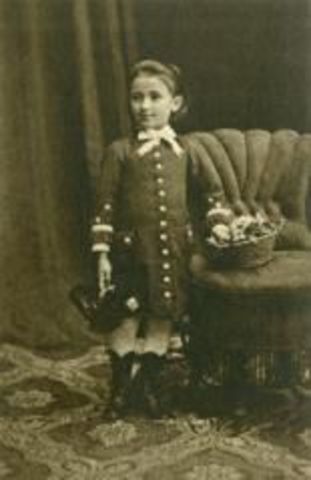 Moved to Warsaw, Poland