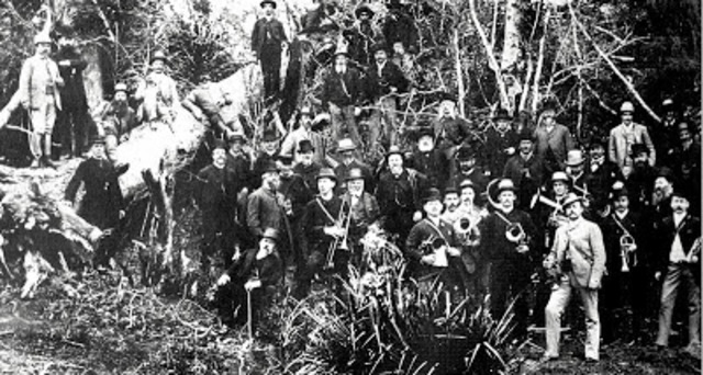 Poblacion alemana aumenta