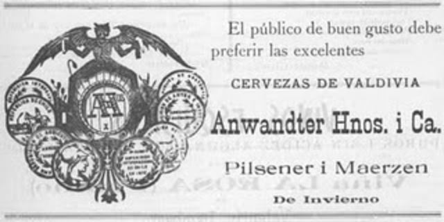 Sociedad Andwanter Hermanos