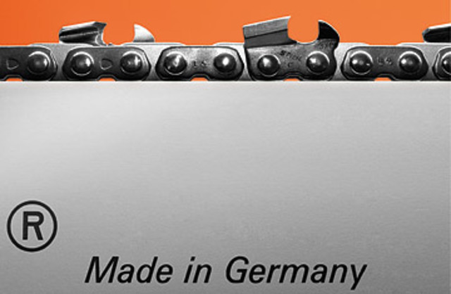 Germany becomes dominant industrial power in Europe
