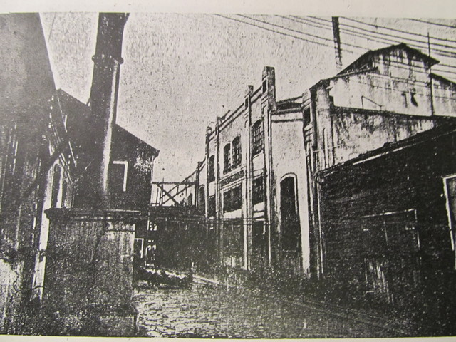 Capital Industrial de Chile