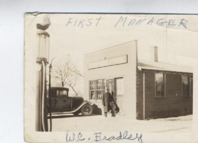 The First Farmworkers Union