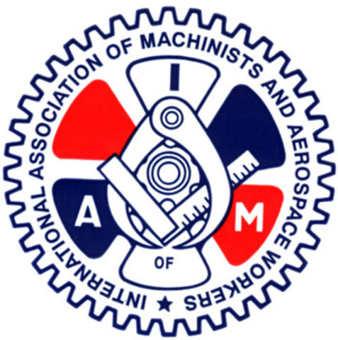 International Association of Machinists and Aerospace workers