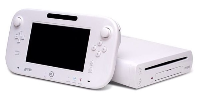 Wii U