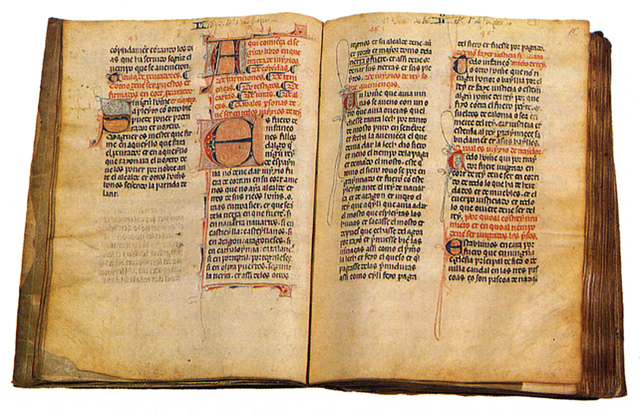 XIII.Mendea  NAFARROAKO FORUA