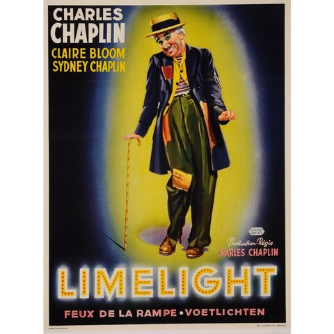 Release of Limelight