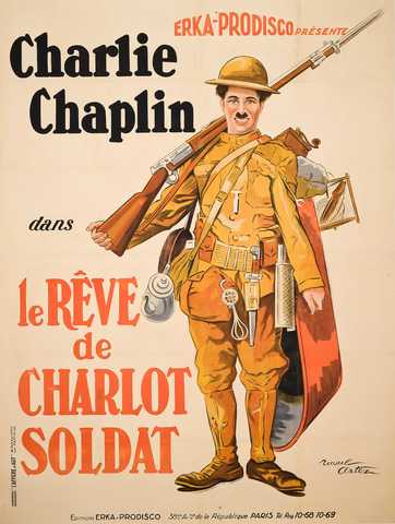 Release of Shoulder Arms