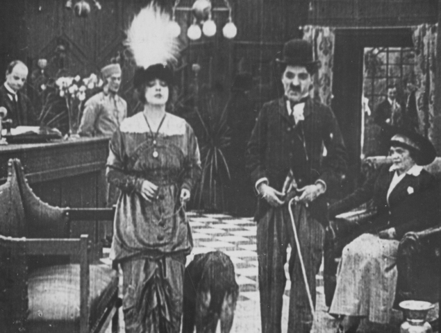 Release of Mabel's Strange Predicament