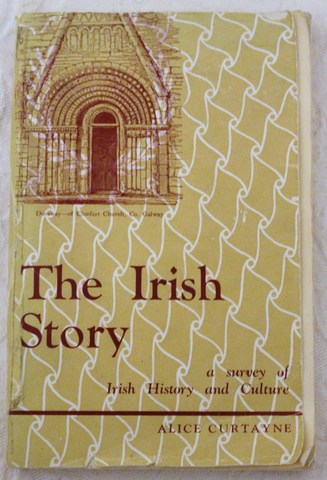 The Irish Story; a survey of Irish history and culture.