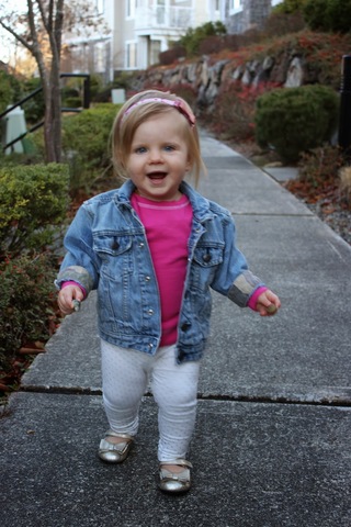 22-24 Months: Physical