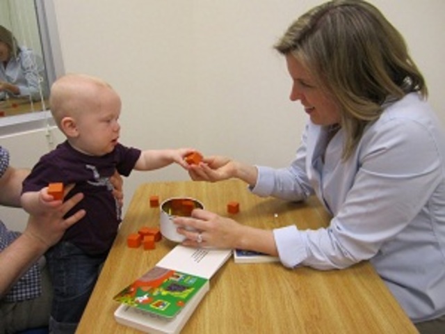 16 to 18 months-COGNITIVE