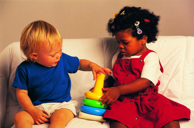 Physical - 16 to 18 months