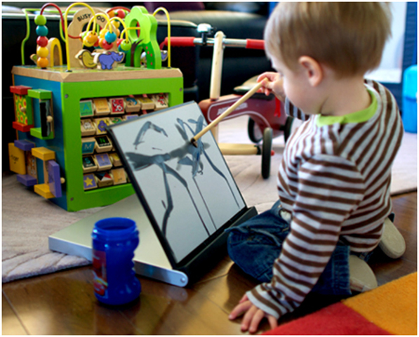 24 to 30 months-COGNITIVE