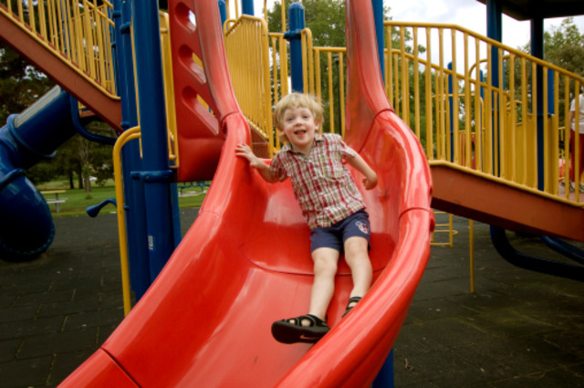 24 to 30 months-PHYSICAL