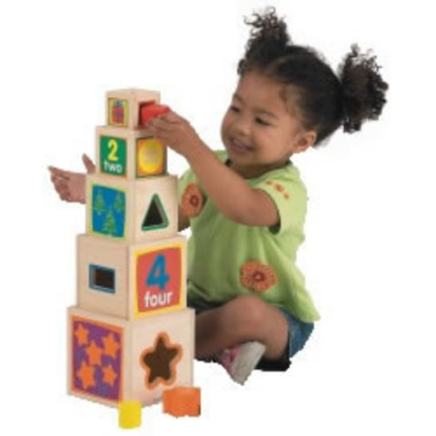 16-18 Months: Cognitive