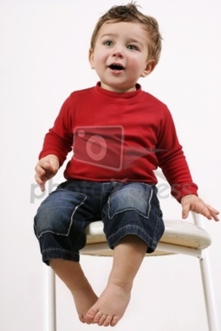 22-24 months Physical