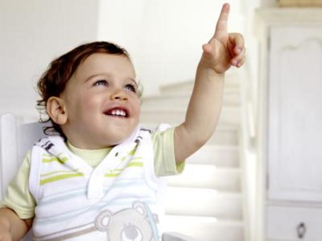 I'm 16-18 Months Old!