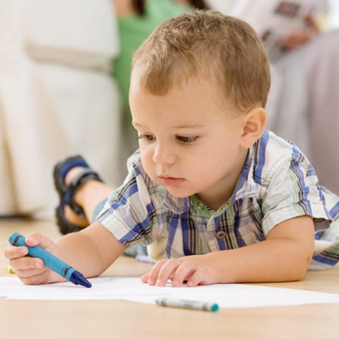 19-21 Months Cognitive