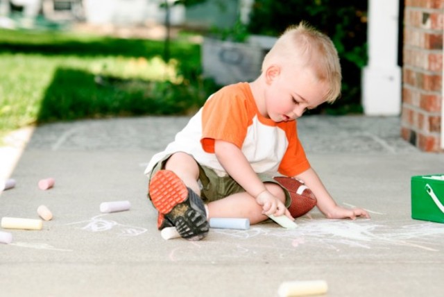 24-30 months physical