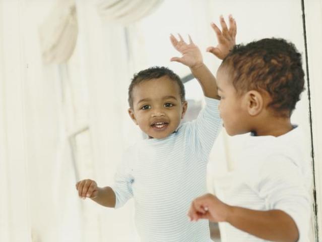 30-36 Months: Cognitive