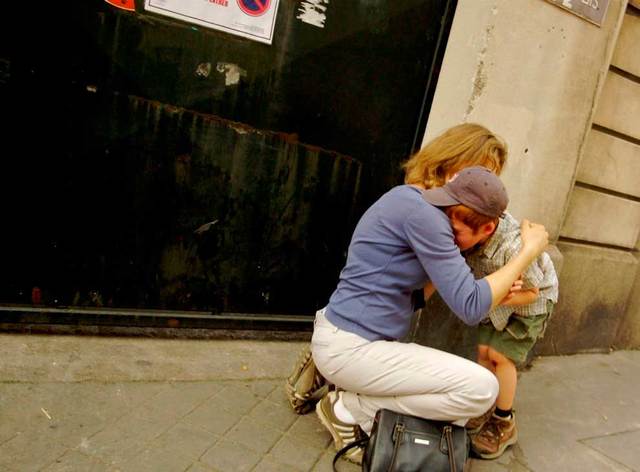 salida de elsalvador