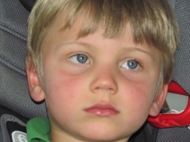 13-15 Months Physical