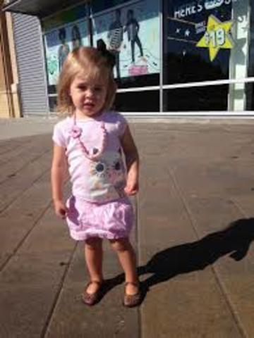 30-36 Months (Cognitive)