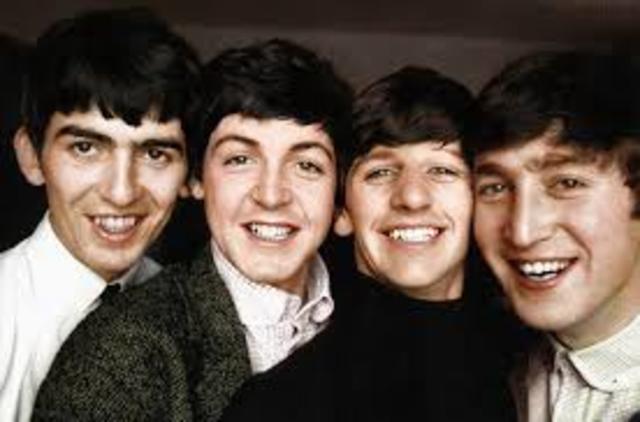 Sutcliffe changed The Beatles image before he left