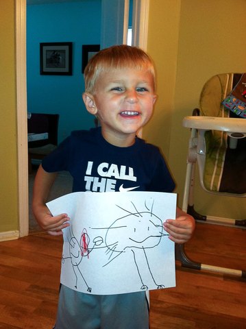 I'm Almost 3 Years Old! 30-36 Months.