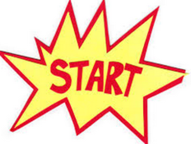 Official Start of the Independence Wars/Grito de Dolores