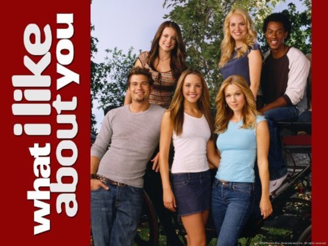 Amanda Bynes Growth Part 3: ``What I like About You``